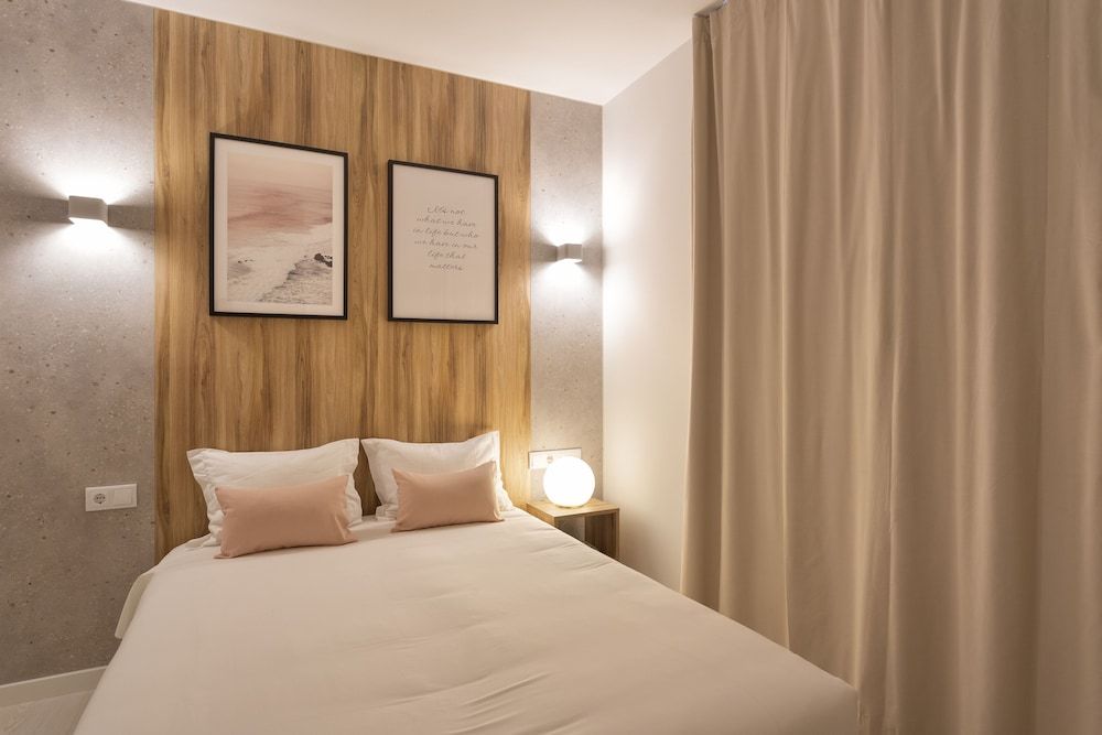 Hotel Made Inn Standard Double Room 2