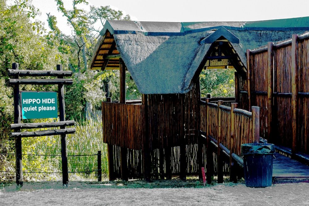 undefined Kruger Park Lodge Unit 543 4