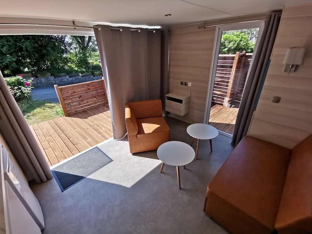 Mobile Home