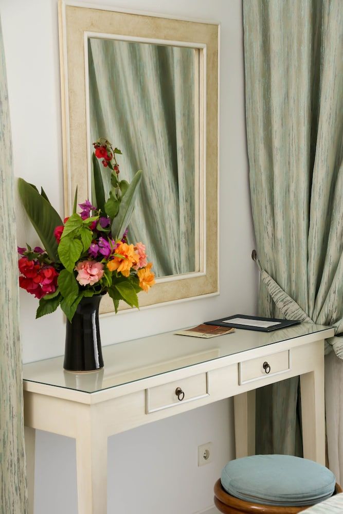 Golden Carthage Residence Apartment 4