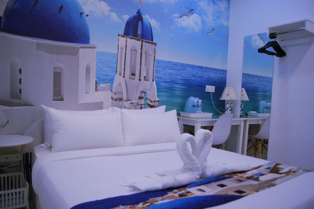 undefined Santorini Hotel Melaka 10