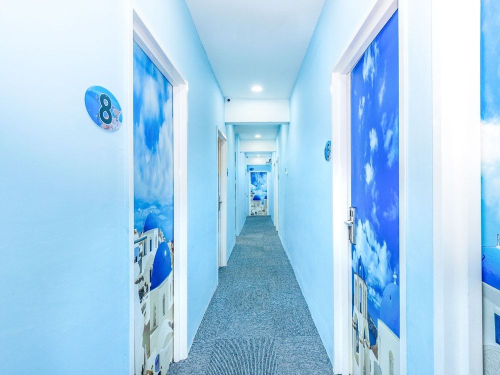 undefined Santorini Hotel Melaka 7