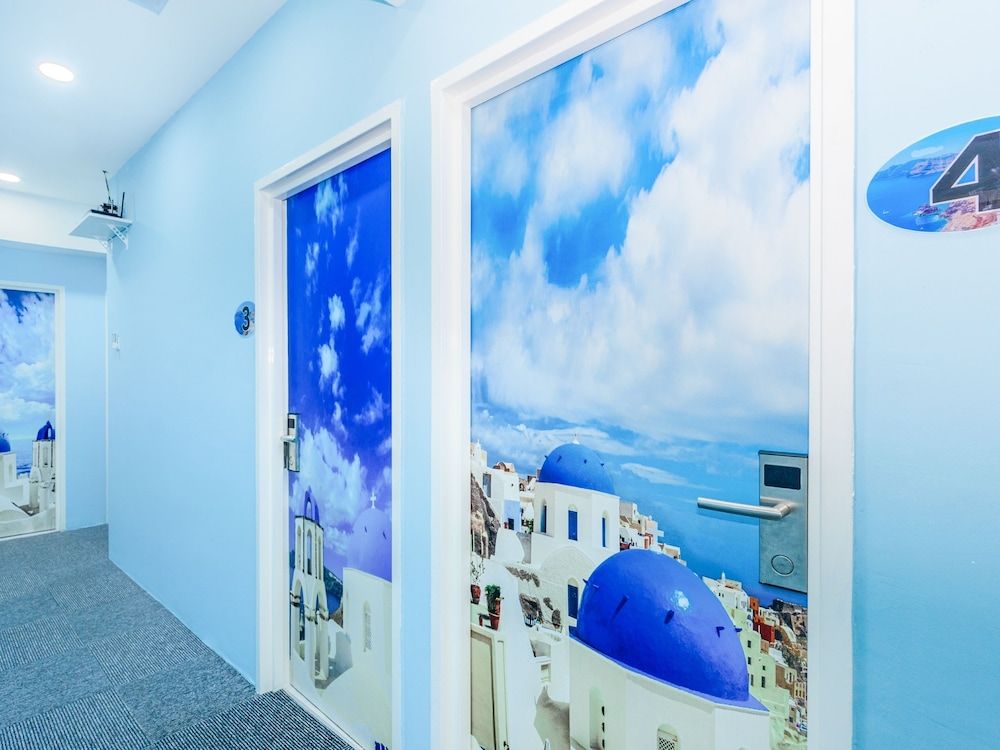 undefined Santorini Hotel Melaka 6