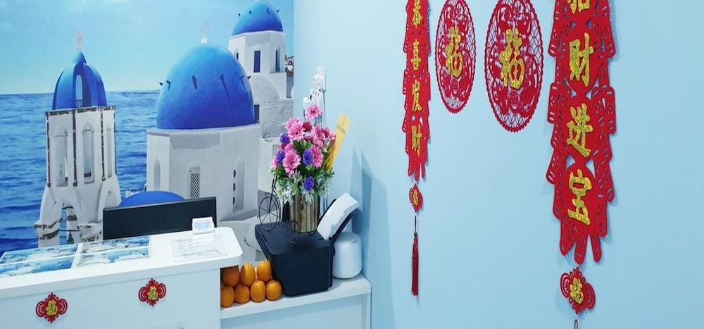 undefined Santorini Hotel Melaka 3