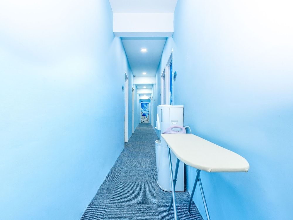 undefined Santorini Hotel Melaka 5