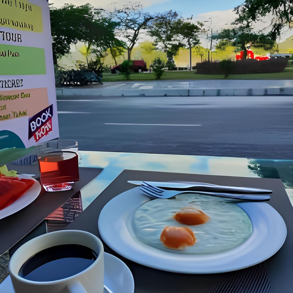 undefined Lang Chai Hotel 7