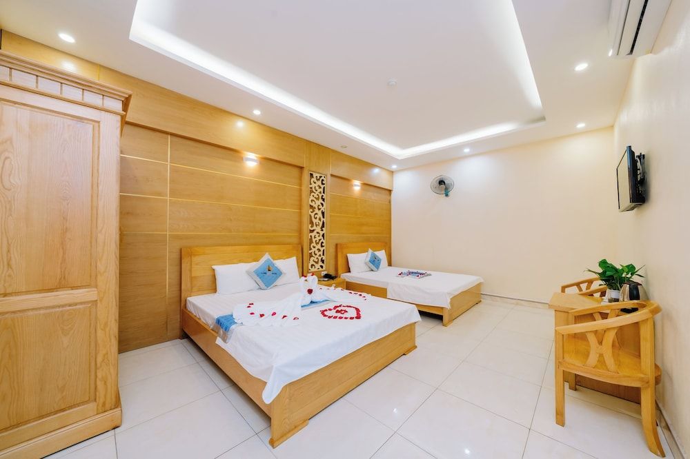 undefined Lang Chai Hotel 9