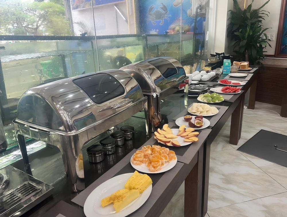 undefined Lang Chai Hotel 6