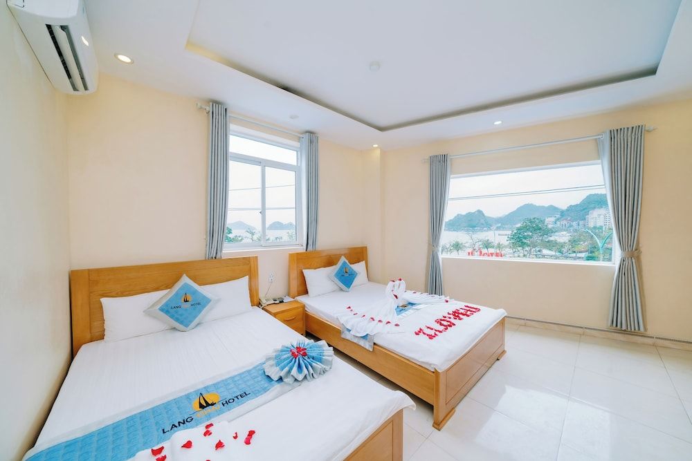 undefined Lang Chai Hotel