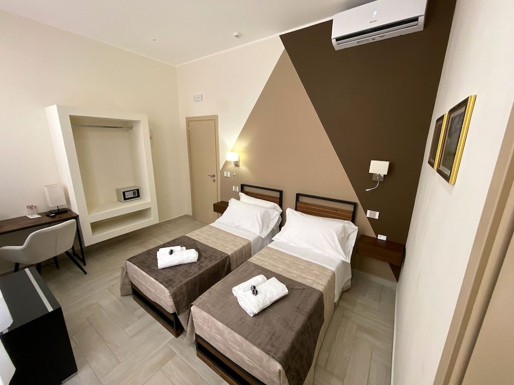 De Nava Suite Comfort Double or Twin Room 2