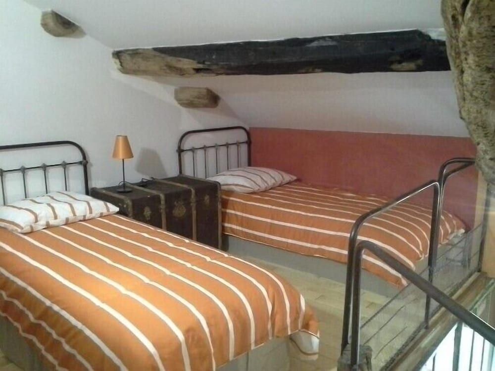 Duplex Confort Room (L'Atelier)