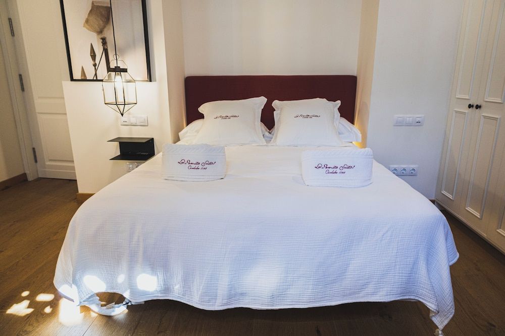 Design Double Room, 1 Queen Bed, City View