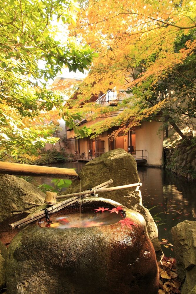 Hotel Chinzanso Tokyo