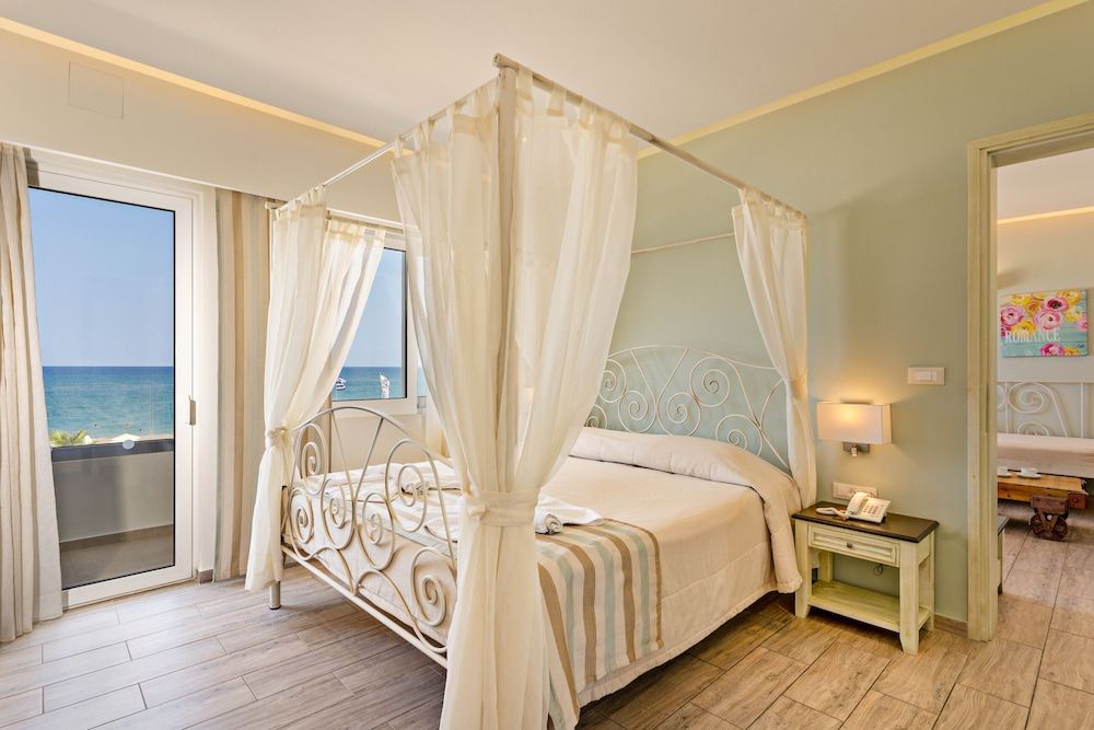 Princess Irini Sea Front