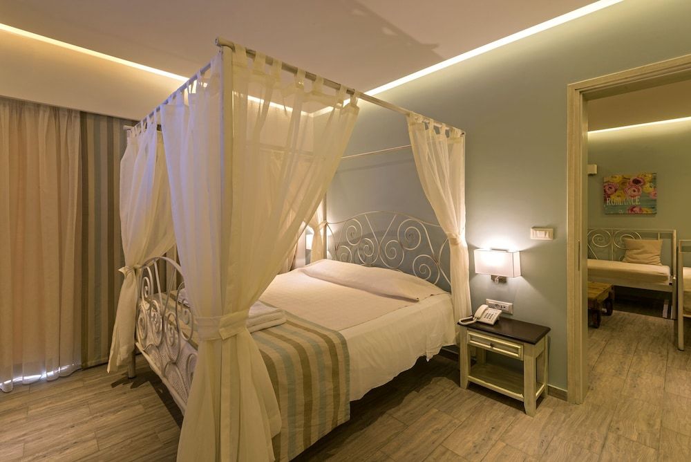 Princess Irini Sea Front