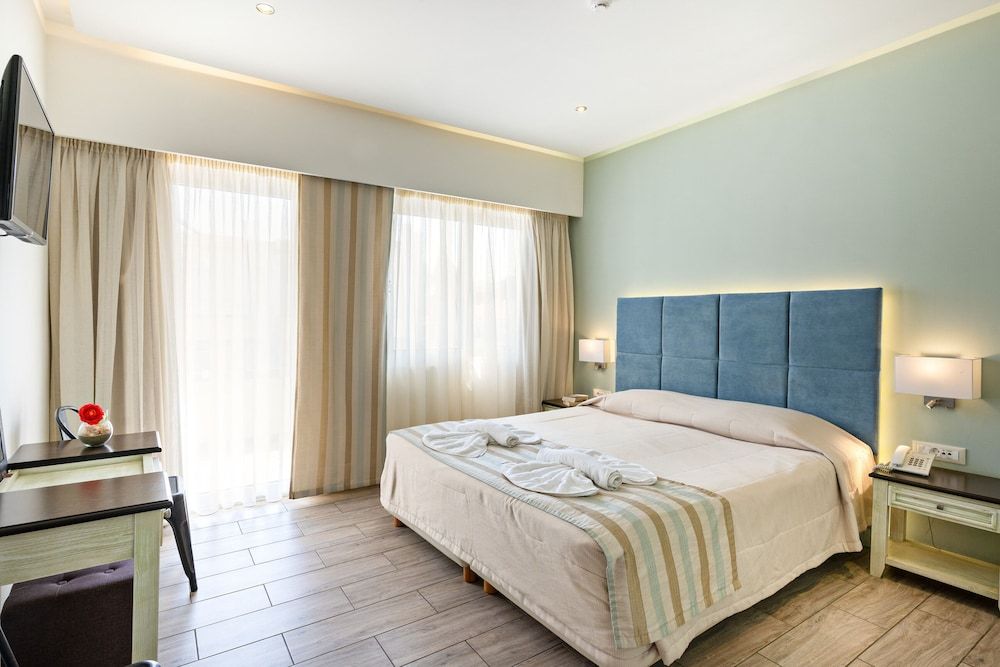 Princess Irini Sea Front