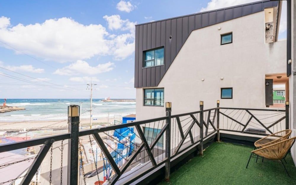 undefined Jeju Judith Pension