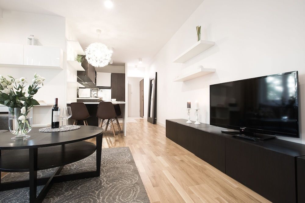 City Apartment