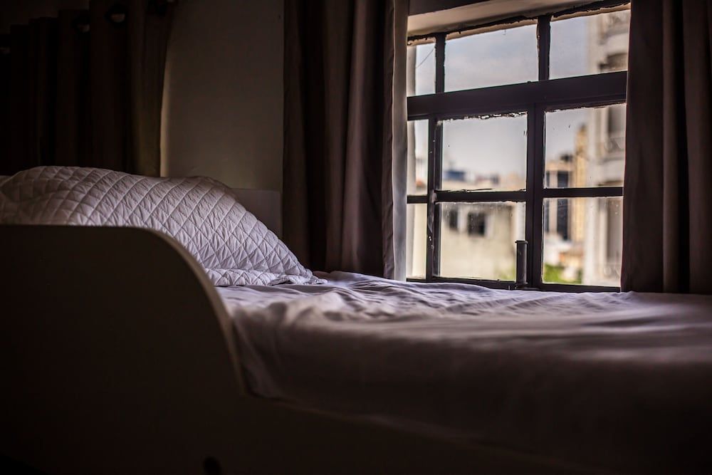 undefined Hostel Liberdade 5