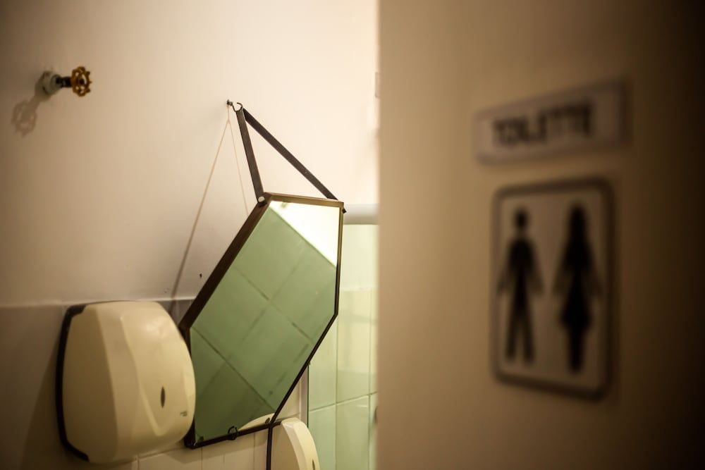 undefined Hostel Liberdade 7