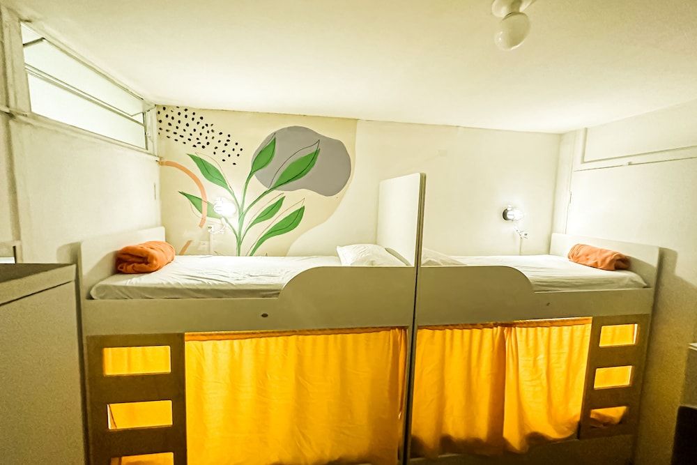 Room 01 Liberty - Masculine