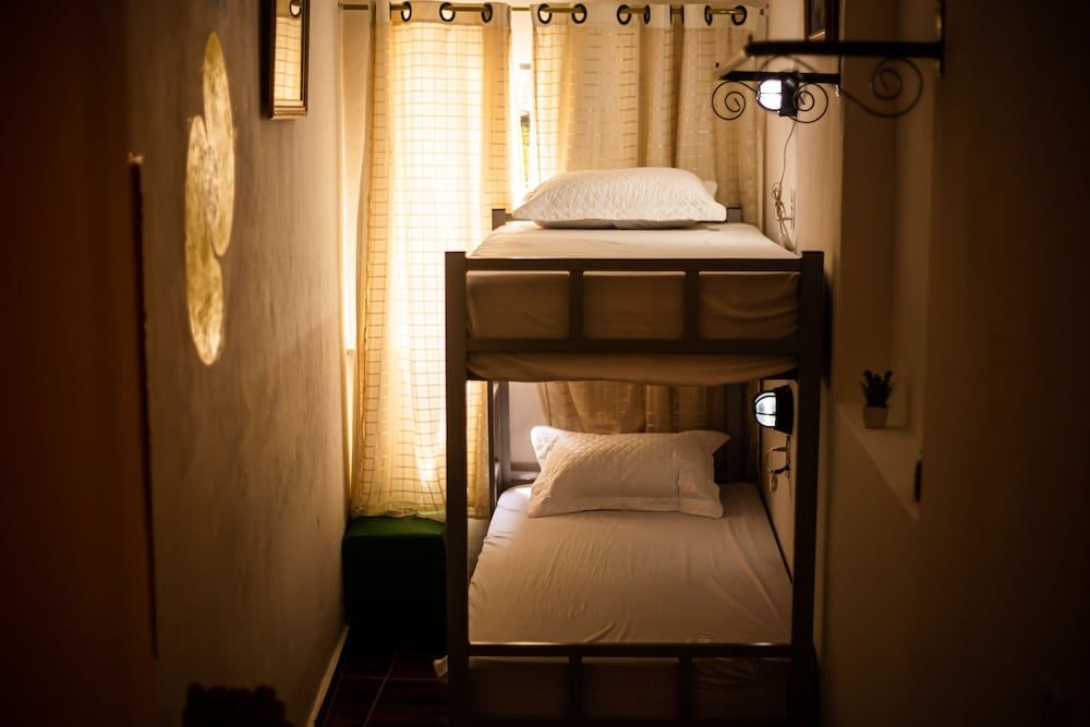 undefined Hostel Liberdade 4
