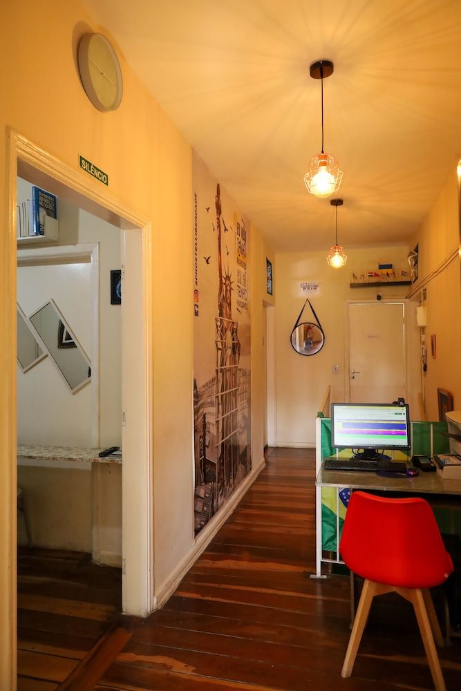 undefined Hostel Liberdade