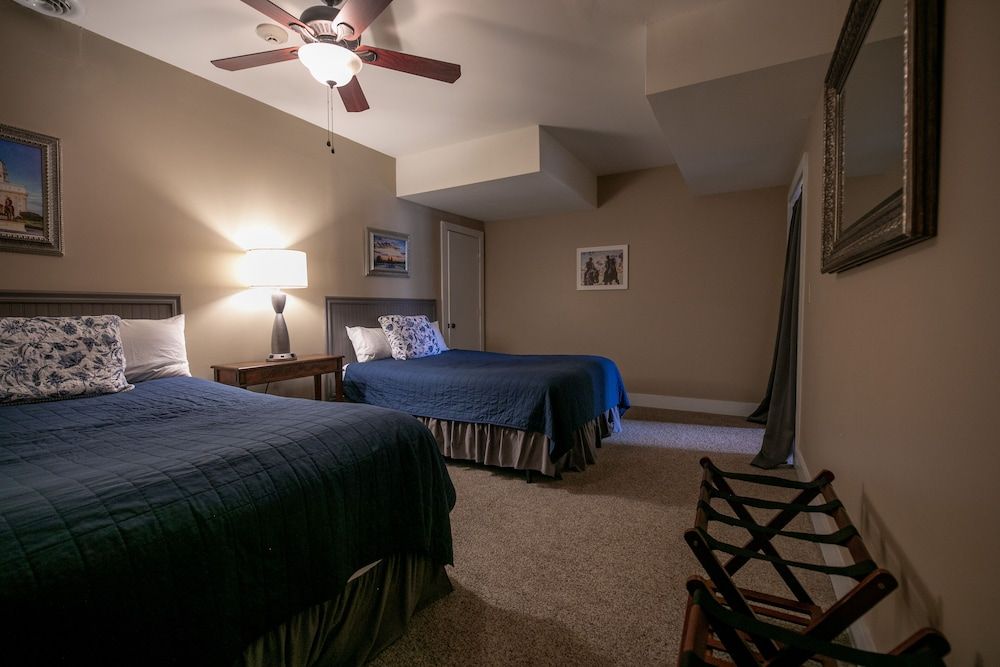 Signature Suite