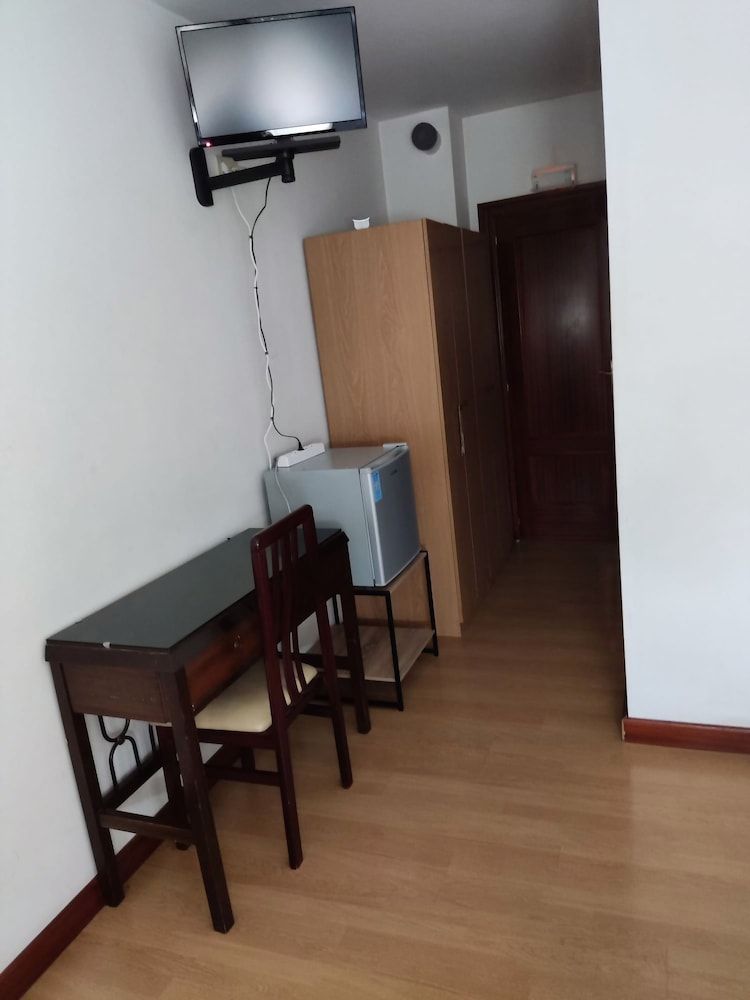 Pensión Las Matillas Double Room, Private Bathroom 3