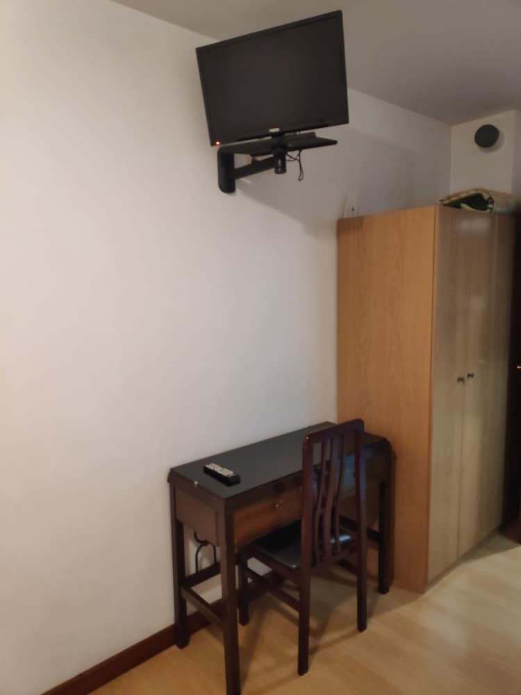 Pensión Las Matillas Double Room, Private Bathroom 4