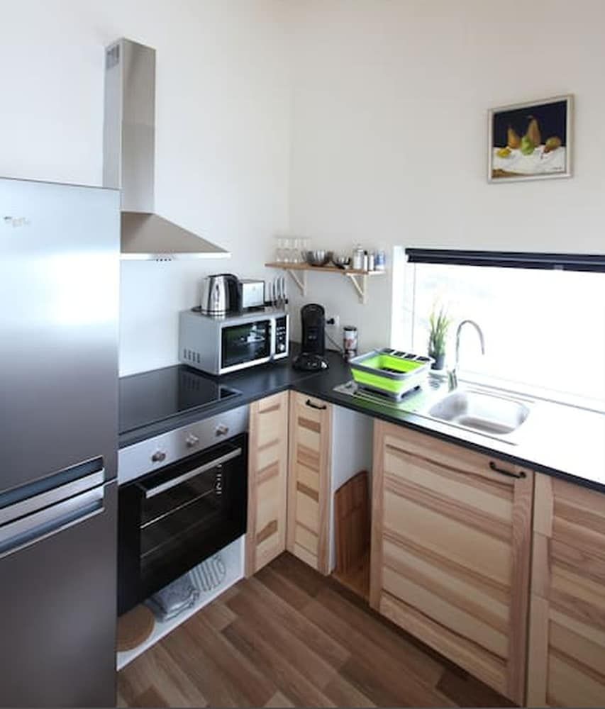 Cabin, 2 Bedrooms