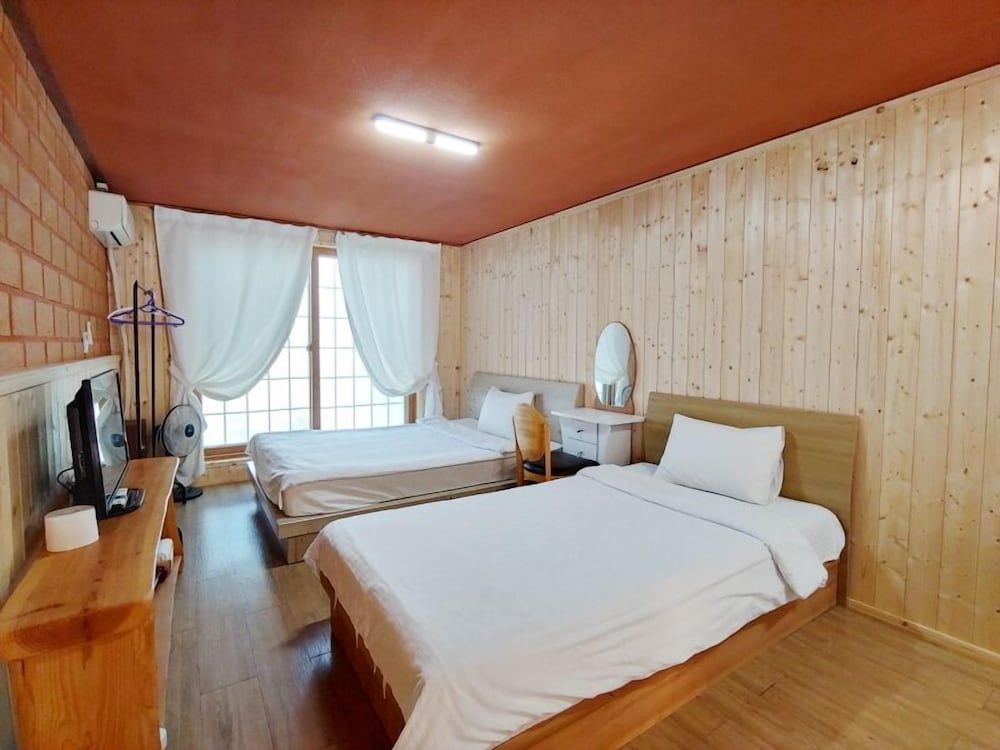Jejuhanibaram Basic Single Room, 1 Bedroom, Non Smoking (15PY) 7