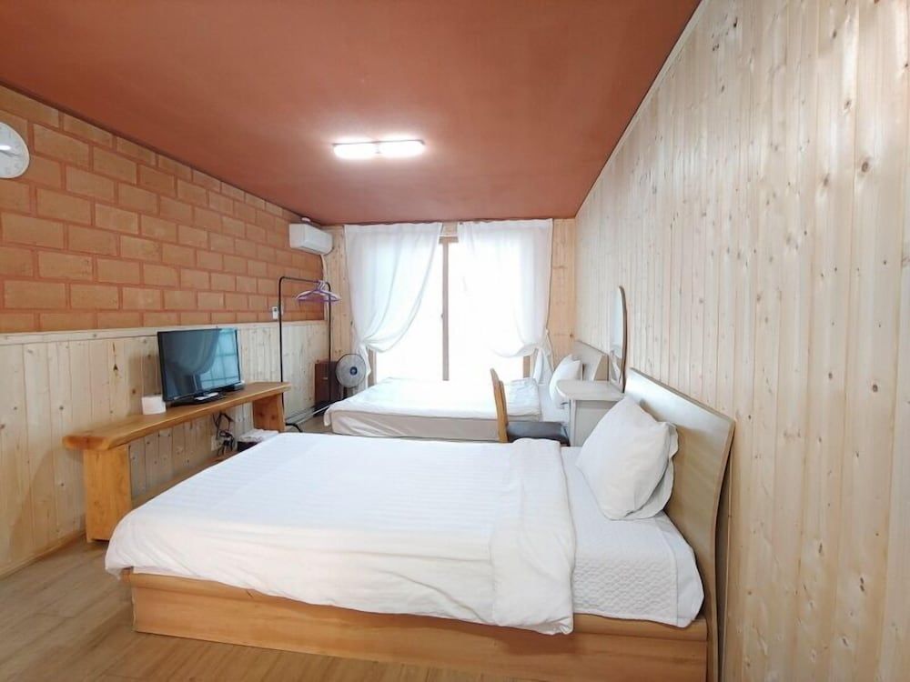 Jejuhanibaram Basic Single Room, 1 Bedroom, Non Smoking (15PY) 5