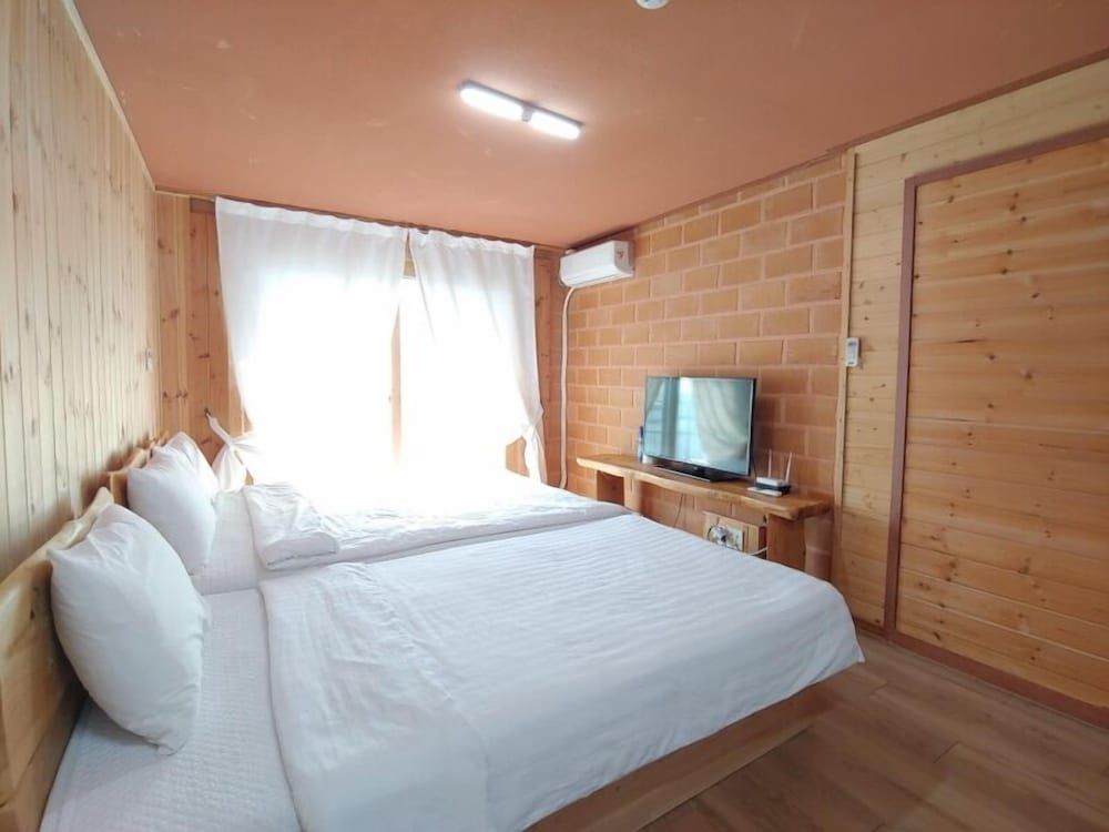 Jejuhanibaram Basic Single Room, 1 Bedroom, Non Smoking (15PY) 2