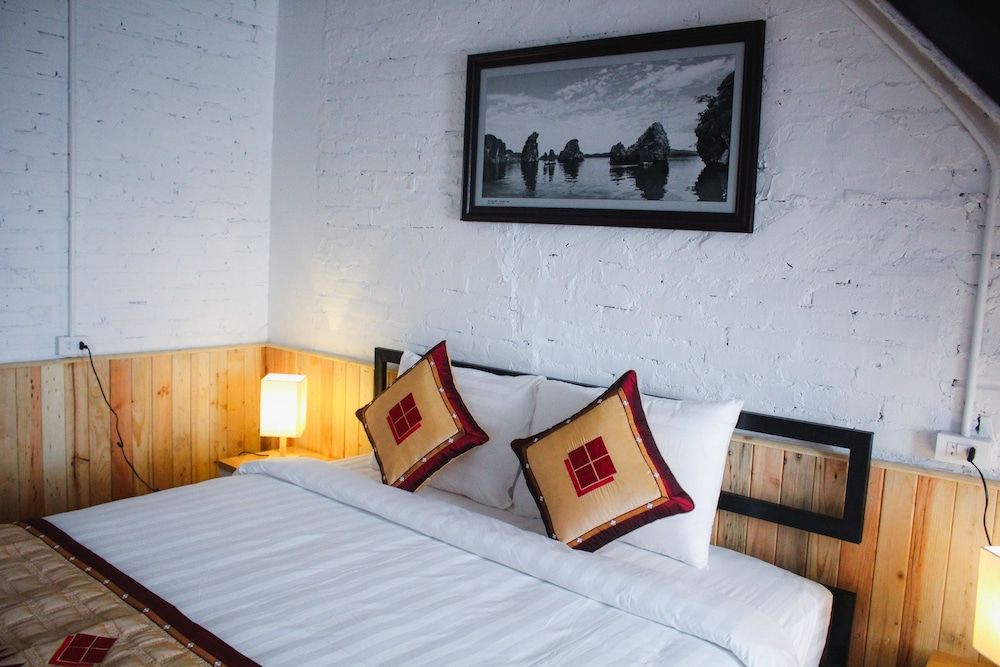 undefined Aroma Ha Long Hostel 5