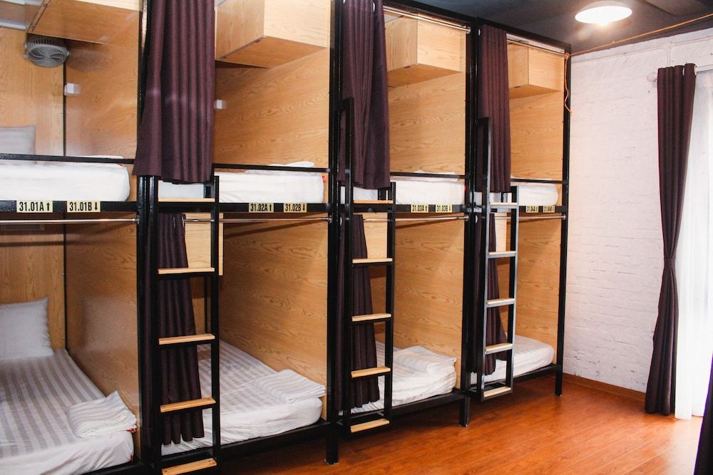 undefined Aroma Ha Long Hostel 3