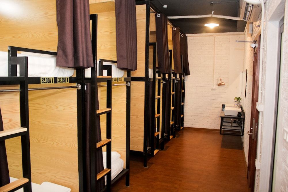 undefined Aroma Ha Long Hostel