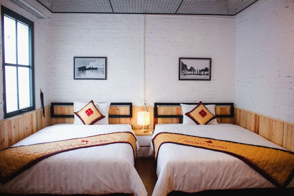 undefined Aroma Ha Long Hostel 2