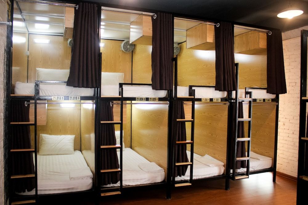 undefined Aroma Ha Long Hostel 8