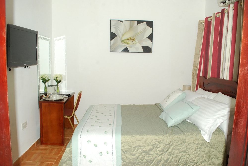 Classic Double or Twin Room