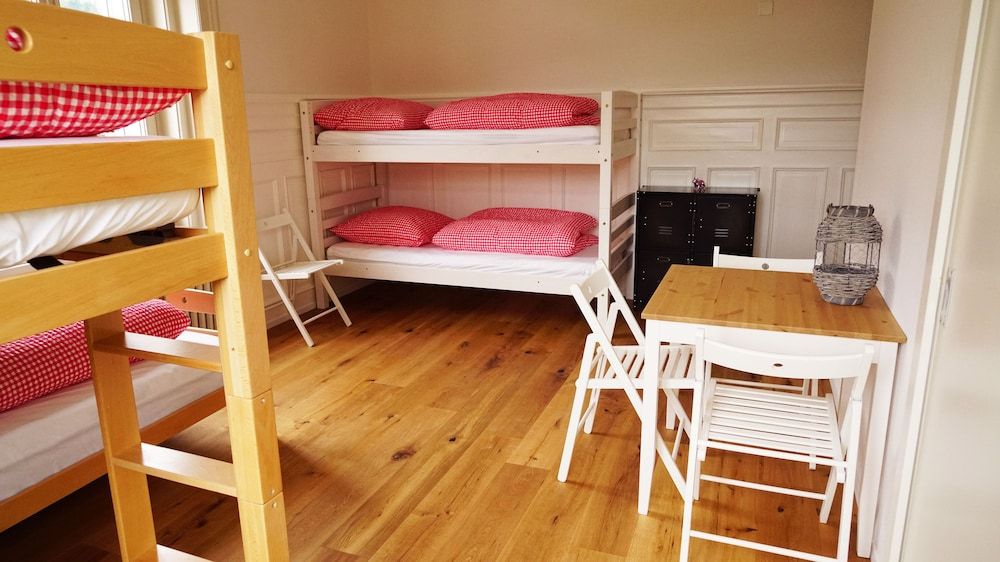 Standard Room, Multiple Beds