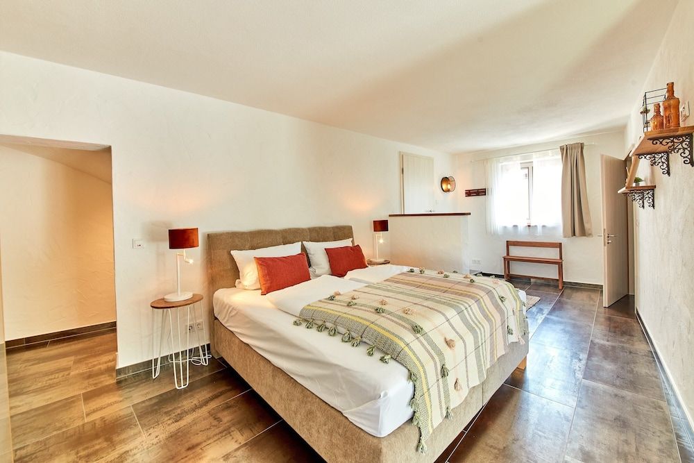 Apartment, Private Bathroom (Rochter Quartier)