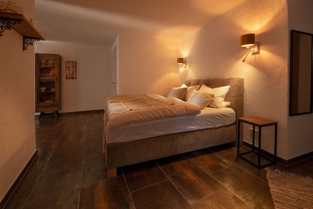 Apartment, Private Bathroom (Rochter Bleibe )