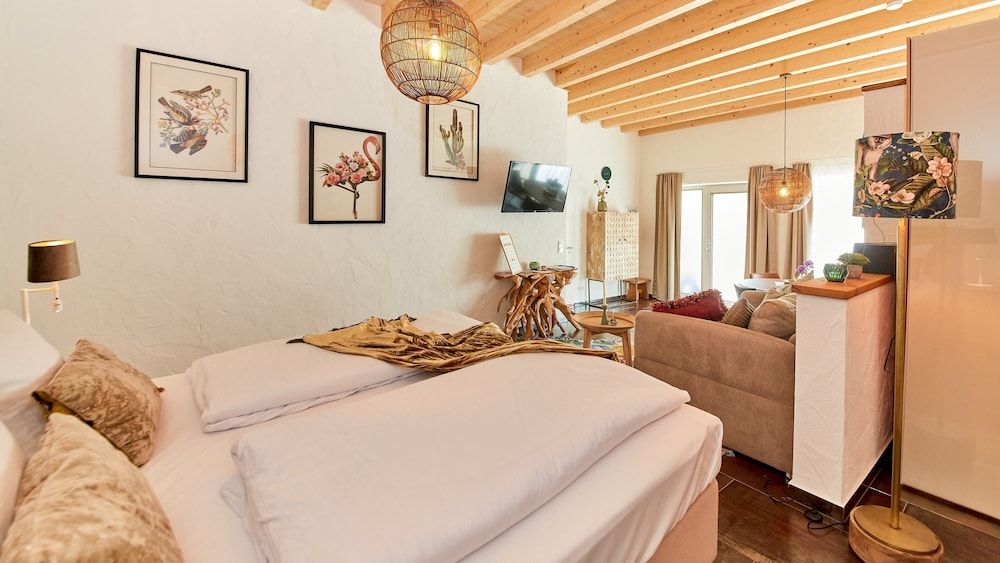Superior Apartment, Private Bathroom (Rochter Kammer )