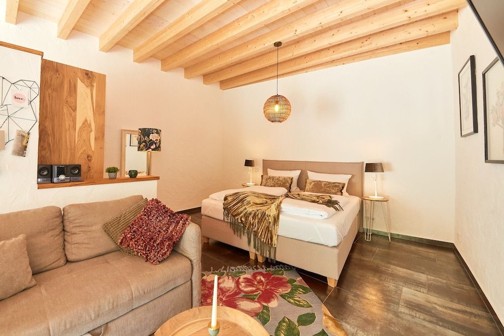 Superior Apartment, Private Bathroom (Rochter Kammer )
