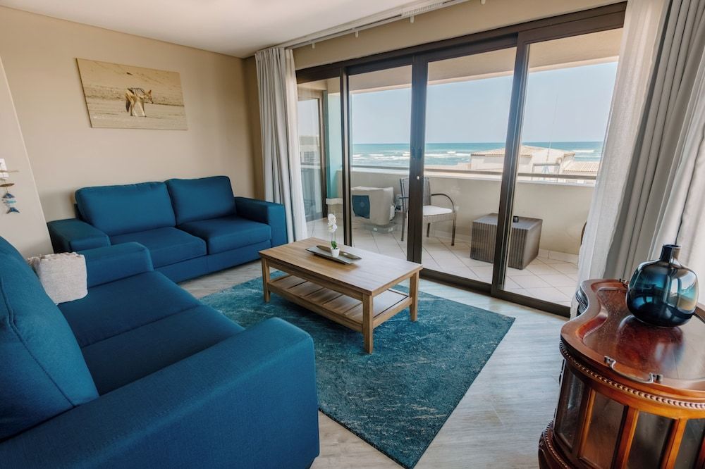 Beach Hotel Swakopmund Comfort Apartment 11