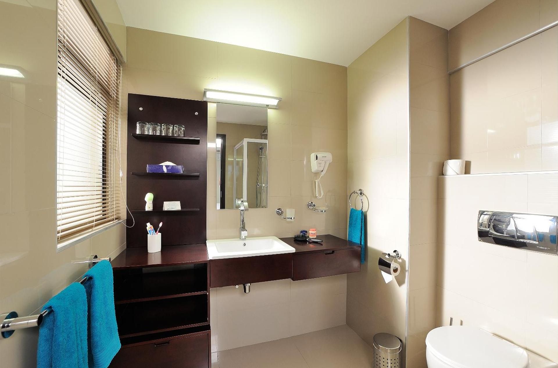 Standard Family Room