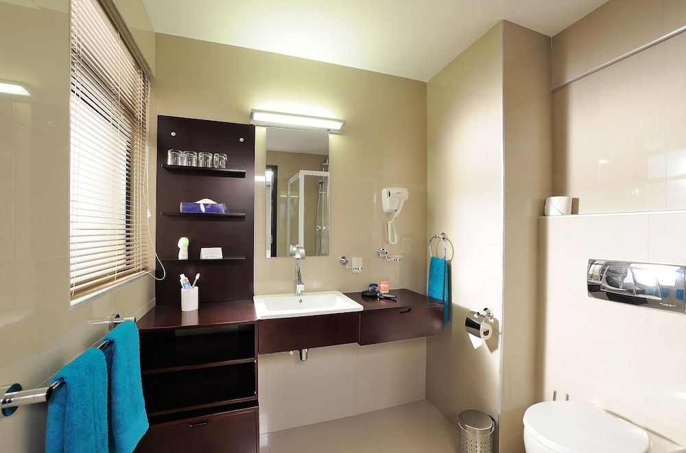 Beach Hotel Swakopmund Comfort Apartment 8