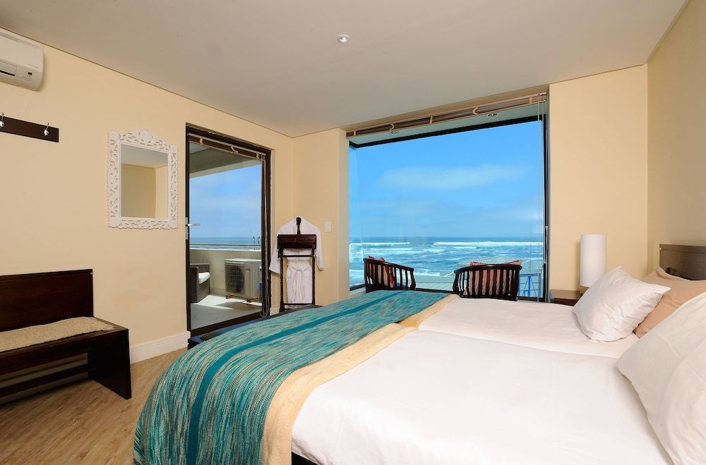 Beach Hotel Swakopmund Comfort Room 2