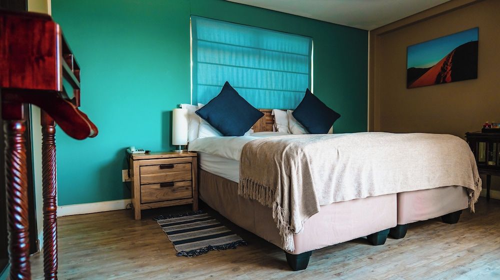 Beach Hotel Swakopmund Comfort Room 6